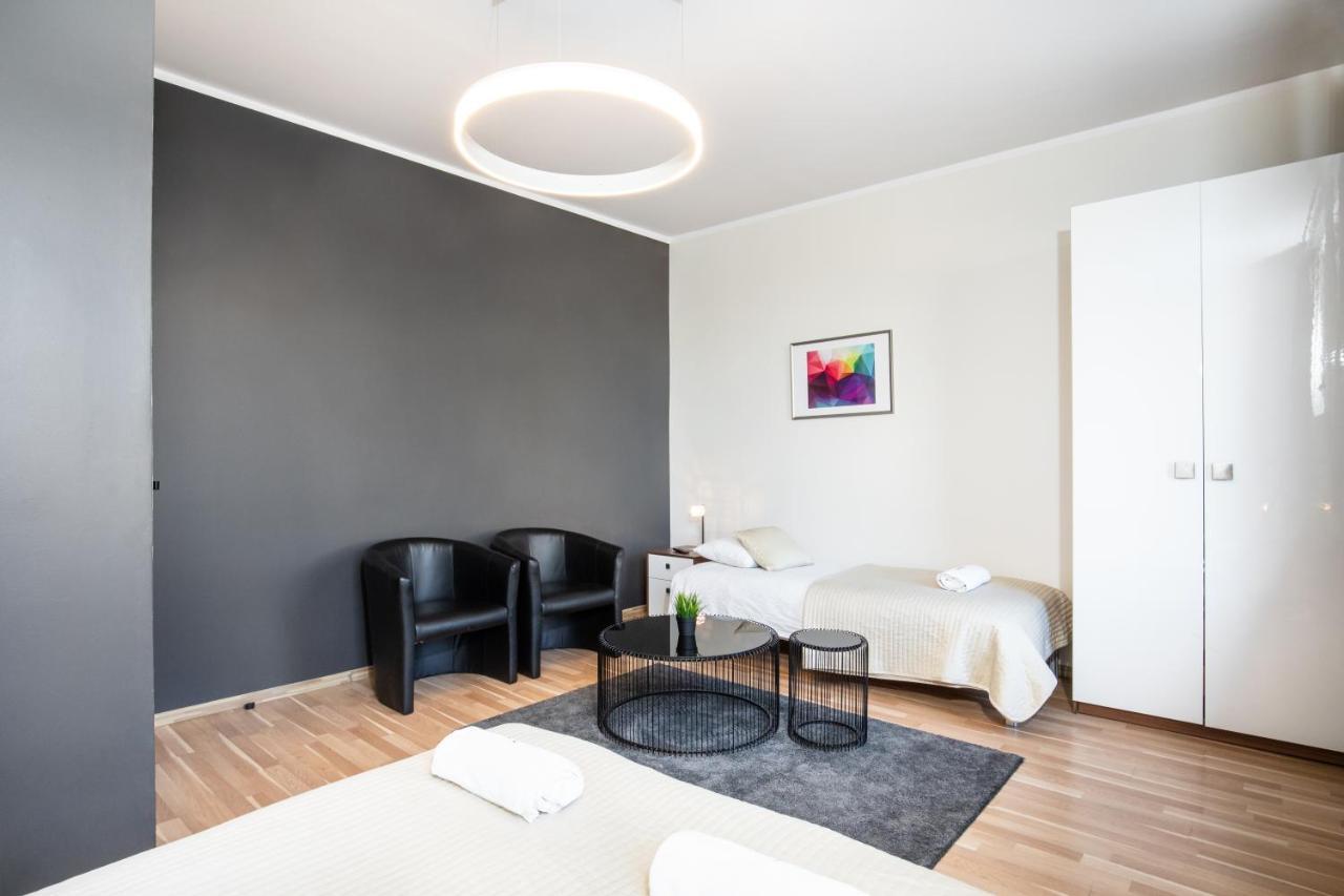 Rainbow 1 Premium Appartement *