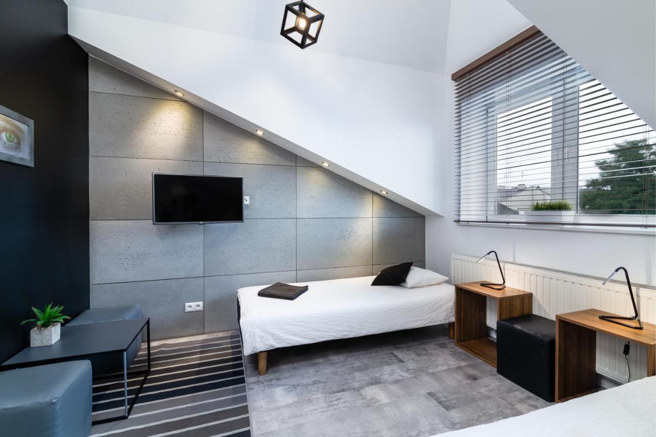 Appartement Rainbow 1 Premium