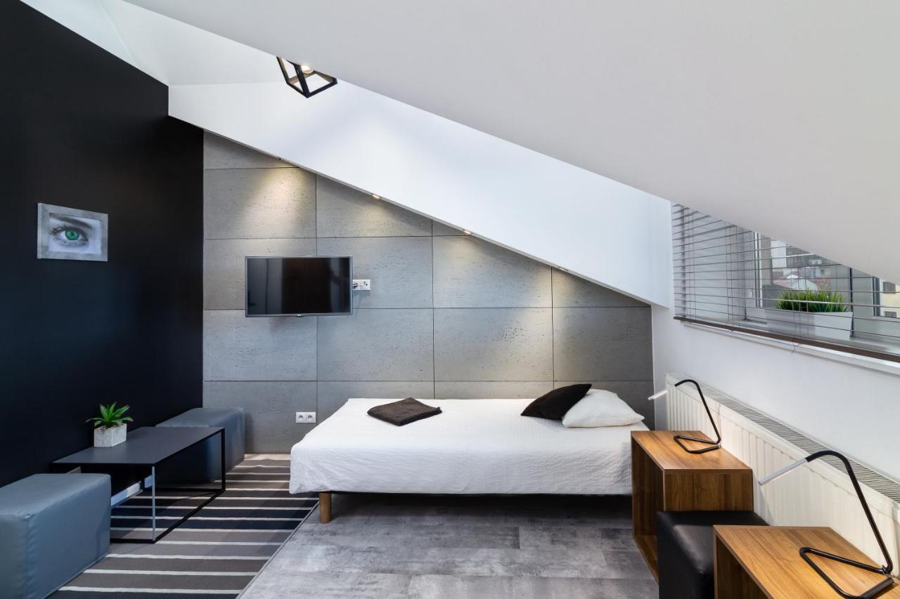 Appartement Rainbow 1 Premium *
