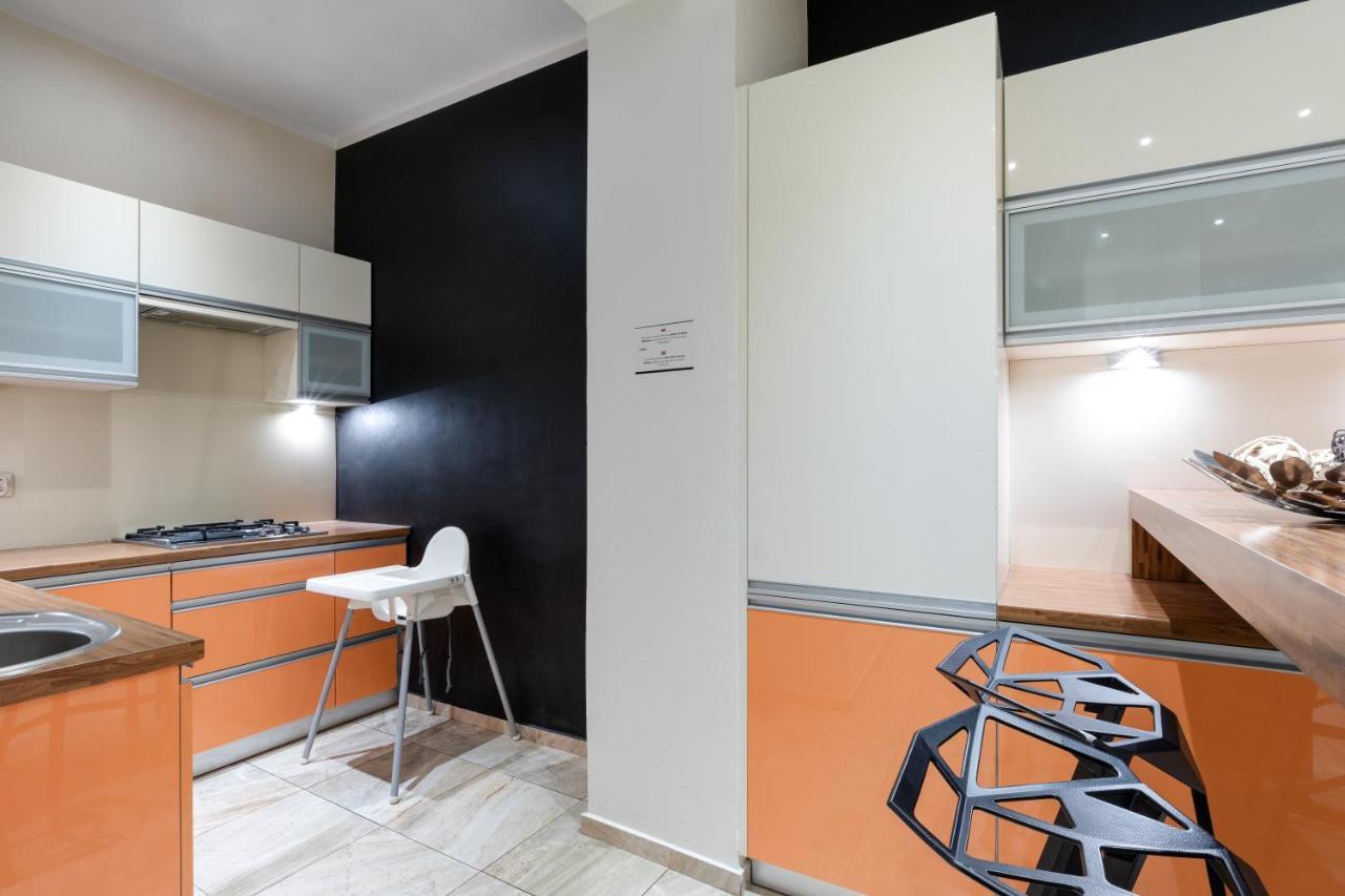 Appartement Rainbow 1 Premium Krakau