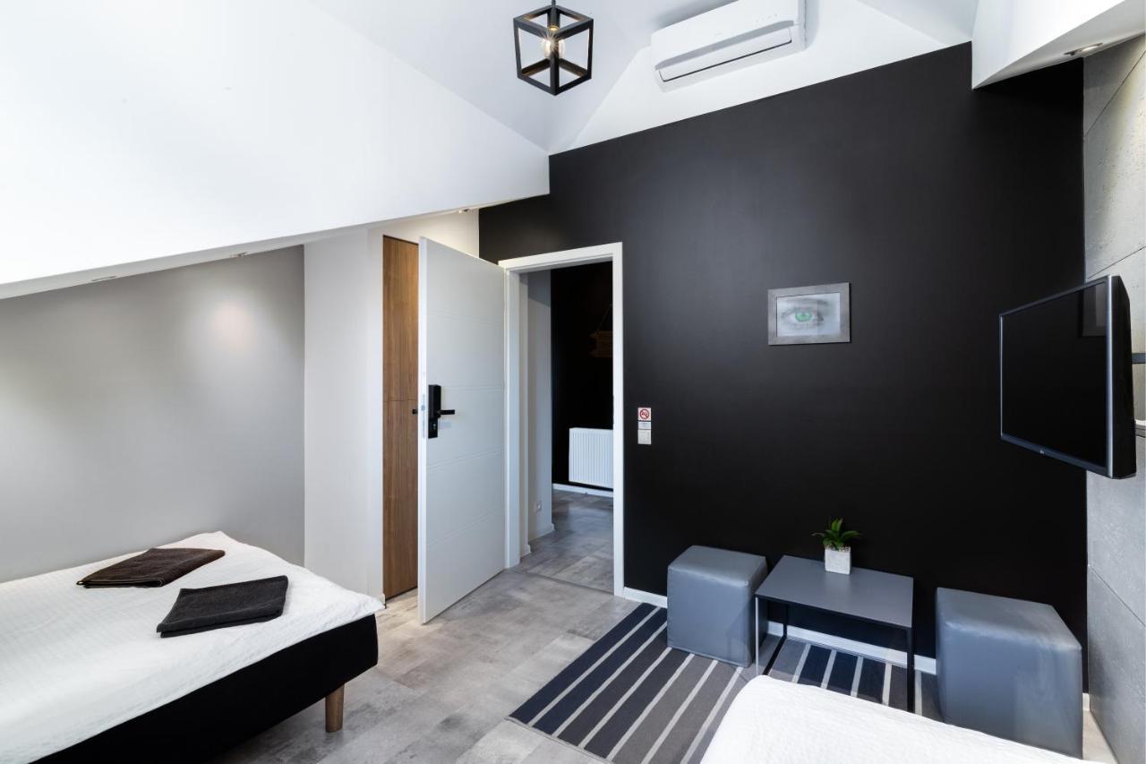 Appartement Rainbow 1 Premium