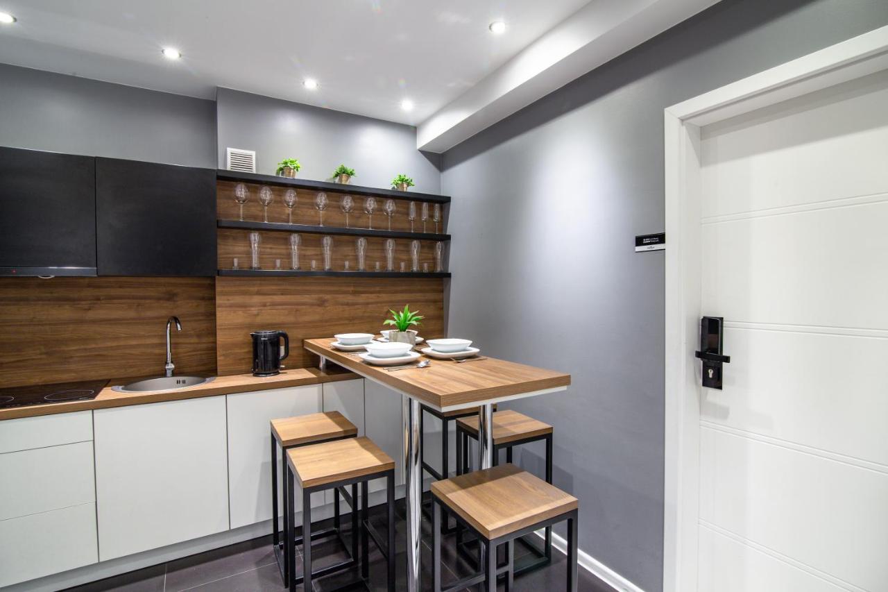 Rainbow 1 Premium Appartement *