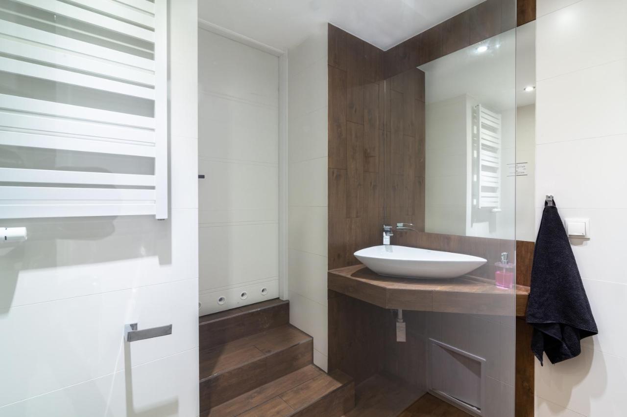 Rainbow 1 Premium Appartement