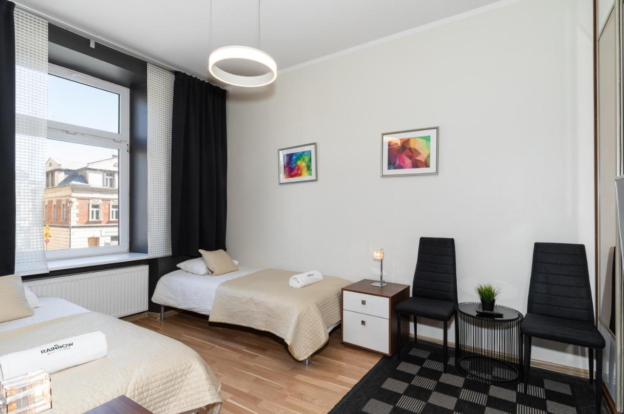 Appartement Rainbow 1 Premium