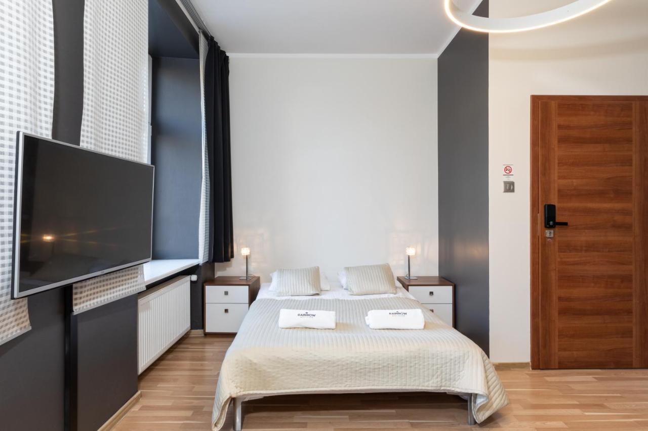Rainbow 1 Premium Appartement
