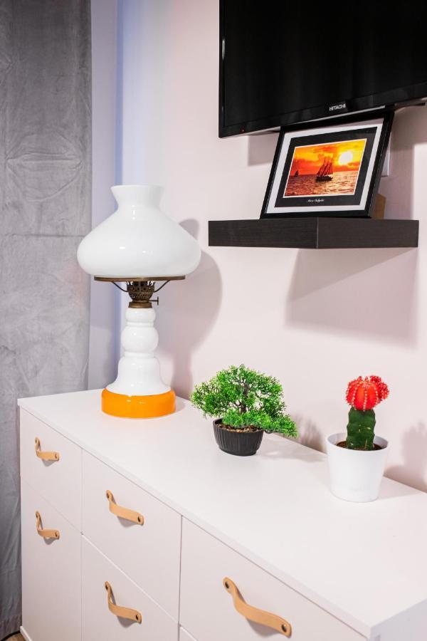 Apartment Cracowapart Ignacio A