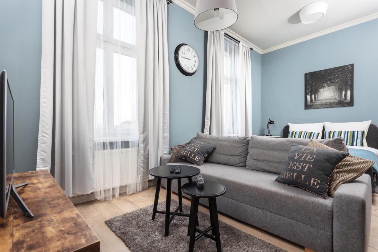 Of The Kings - Mosaic Apartment *