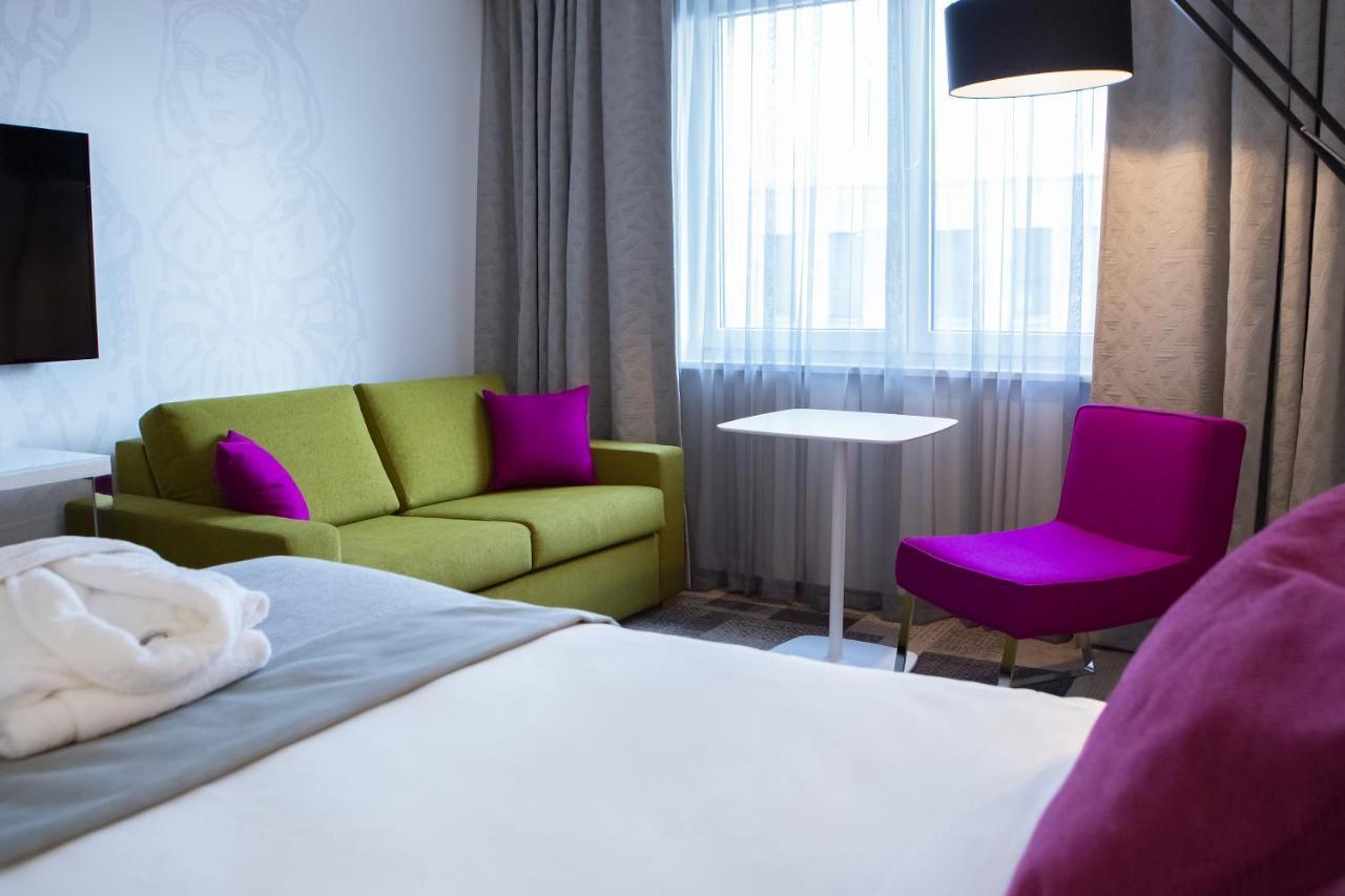 Mercure Stare Krakow
