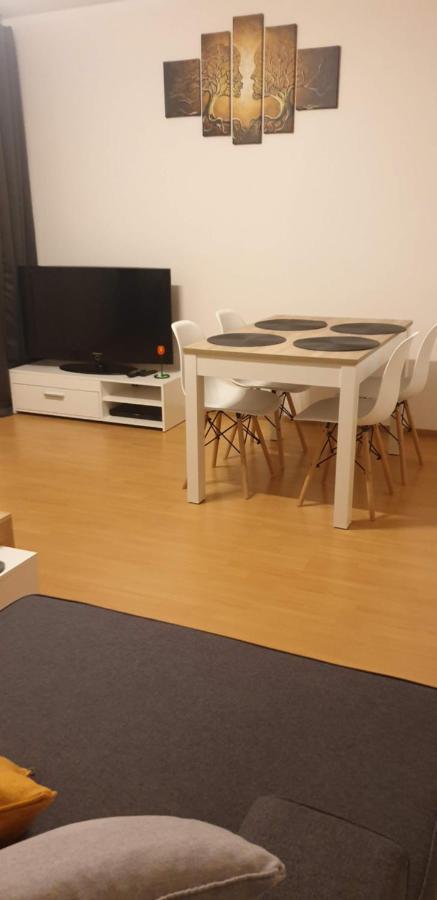 Apartament Barbary Apartment
