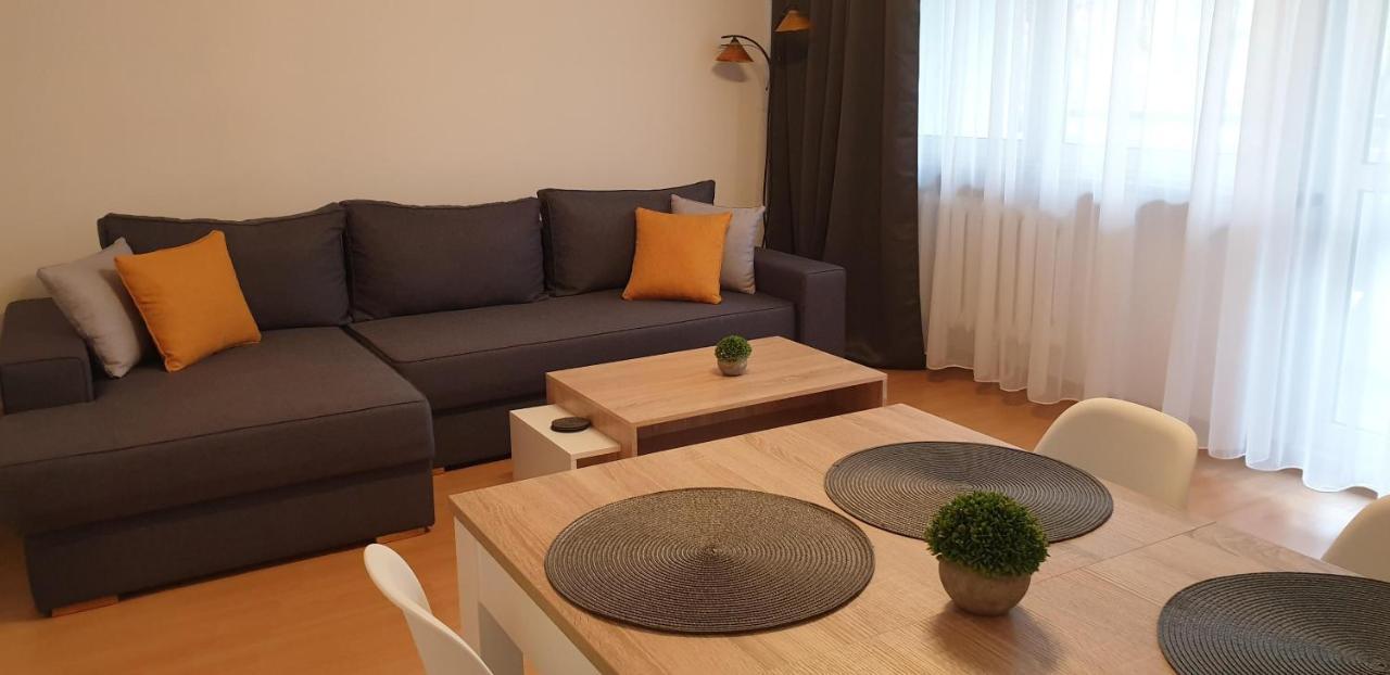 Apartament Barbary Apartment Krakow