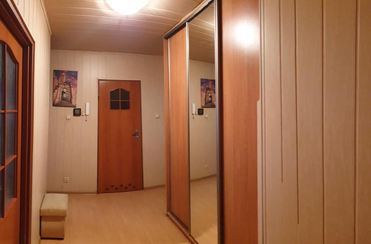 Apartament Barbary Apartment