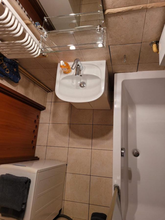 Apartament Barbary Apartment *