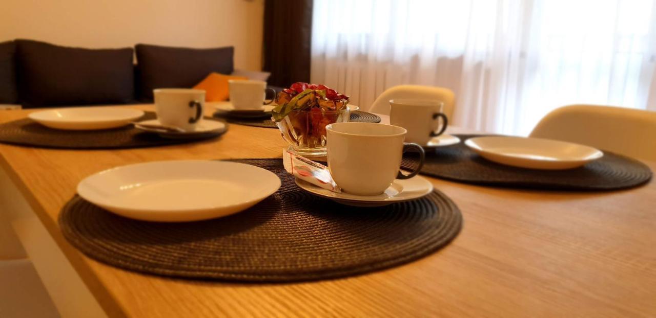 Apartament Barbary Krakow