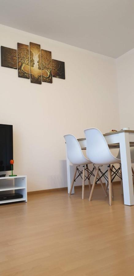 Apartament Barbary