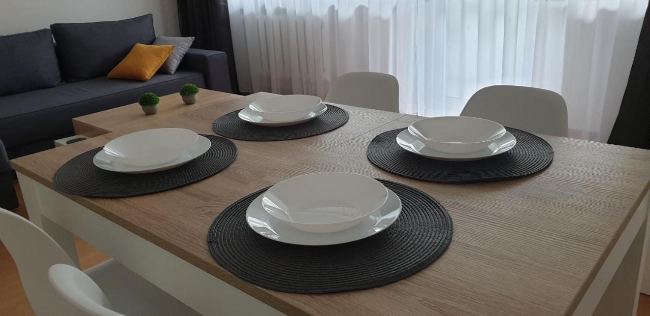 Apartament Barbary Krakow