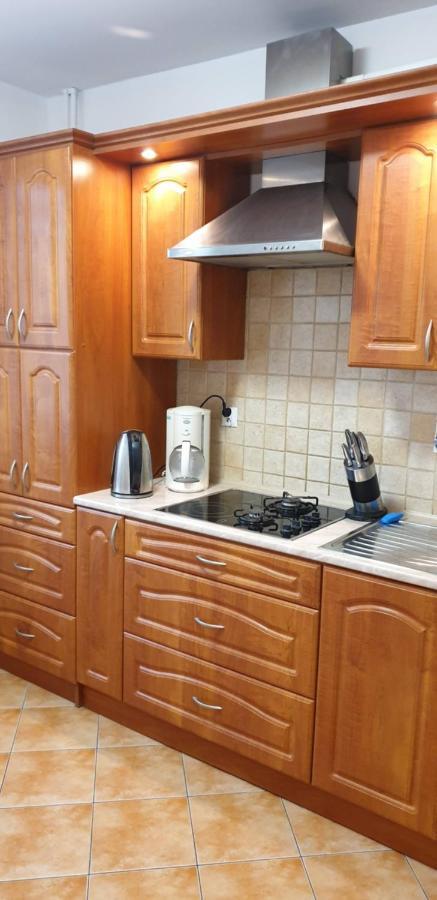 Apartment Apartament Barbary *