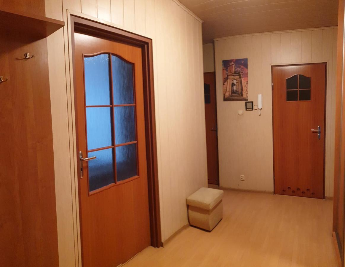 Apartment Apartament Barbary *
