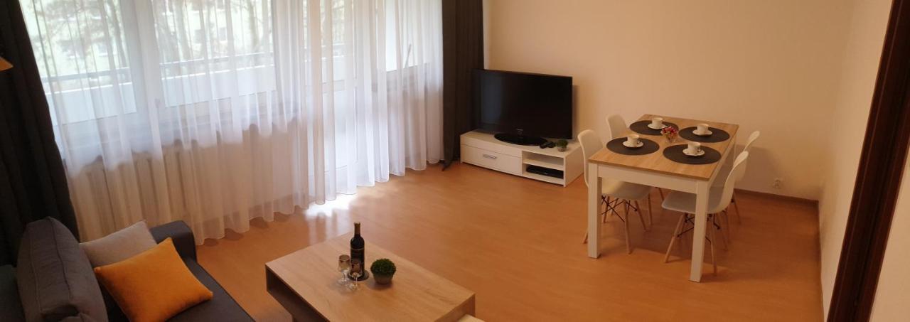 Apartment Apartament Barbary Krakow