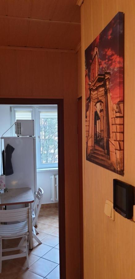 Apartament Barbary Apartment