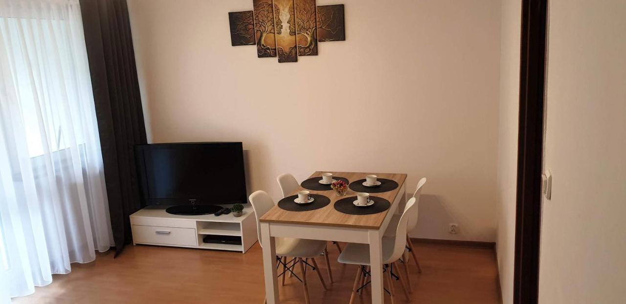 Apartament Barbary Apartment Krakow