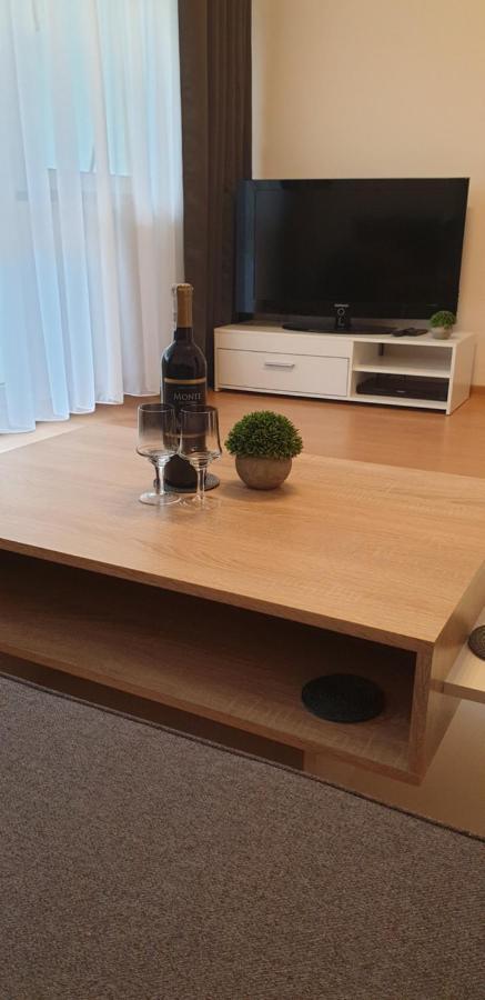 Apartament Barbary