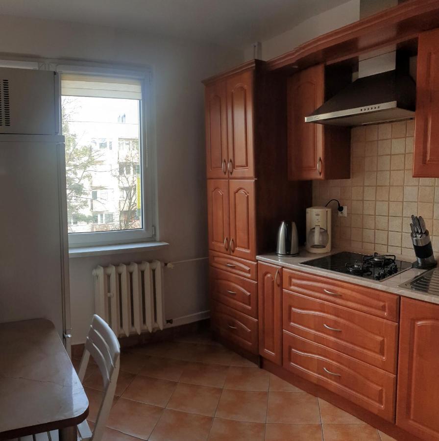 Apartment Apartament Barbary Krakow