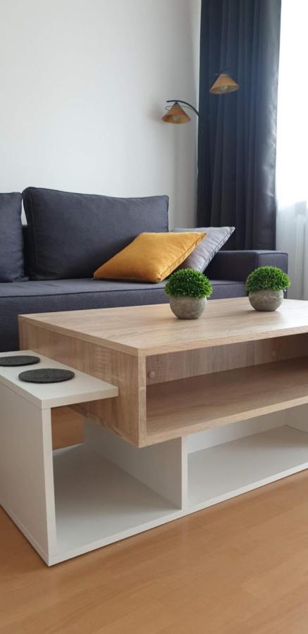 Apartament Barbary Apartment