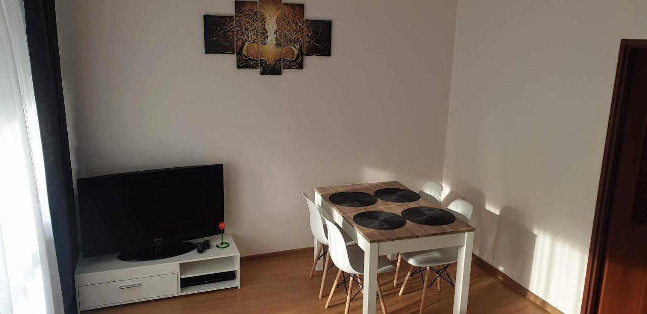 Apartment Apartament Barbary Krakow