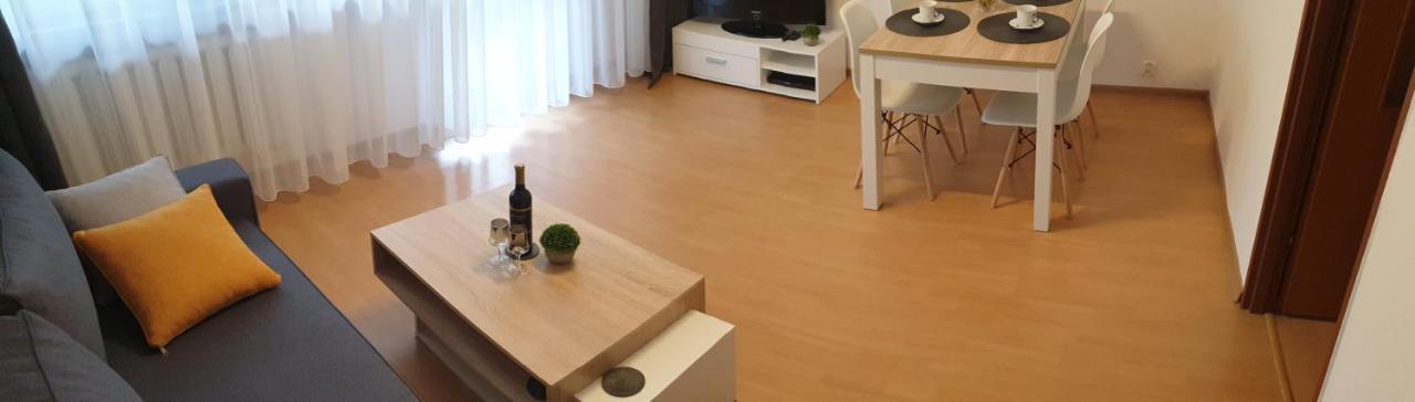 Apartment Apartament Barbary *