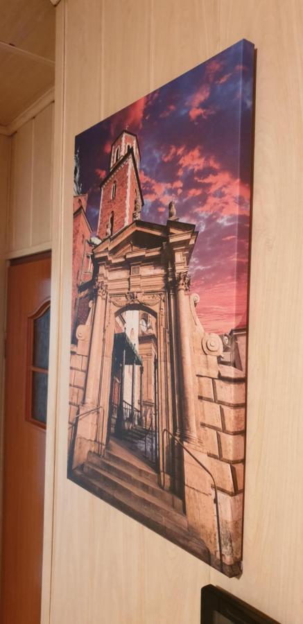 Apartament Barbary Apartment Krakow