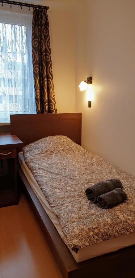 Apartament Barbary