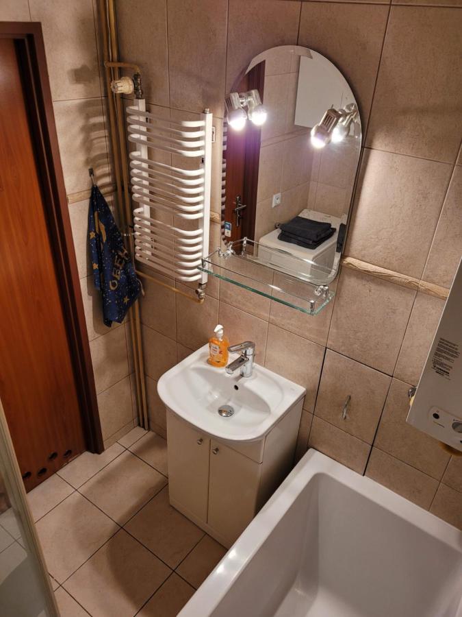 Apartament Barbary Apartment Krakow
