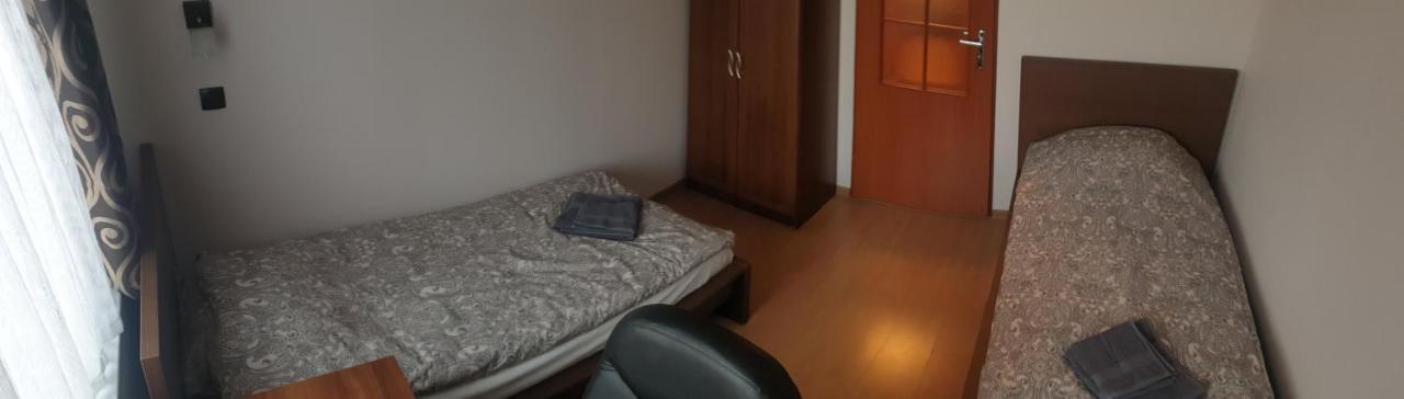 Apartament Barbary *