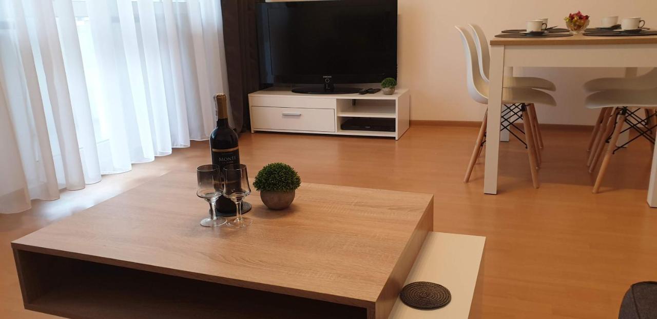 Apartament Barbary Apartment