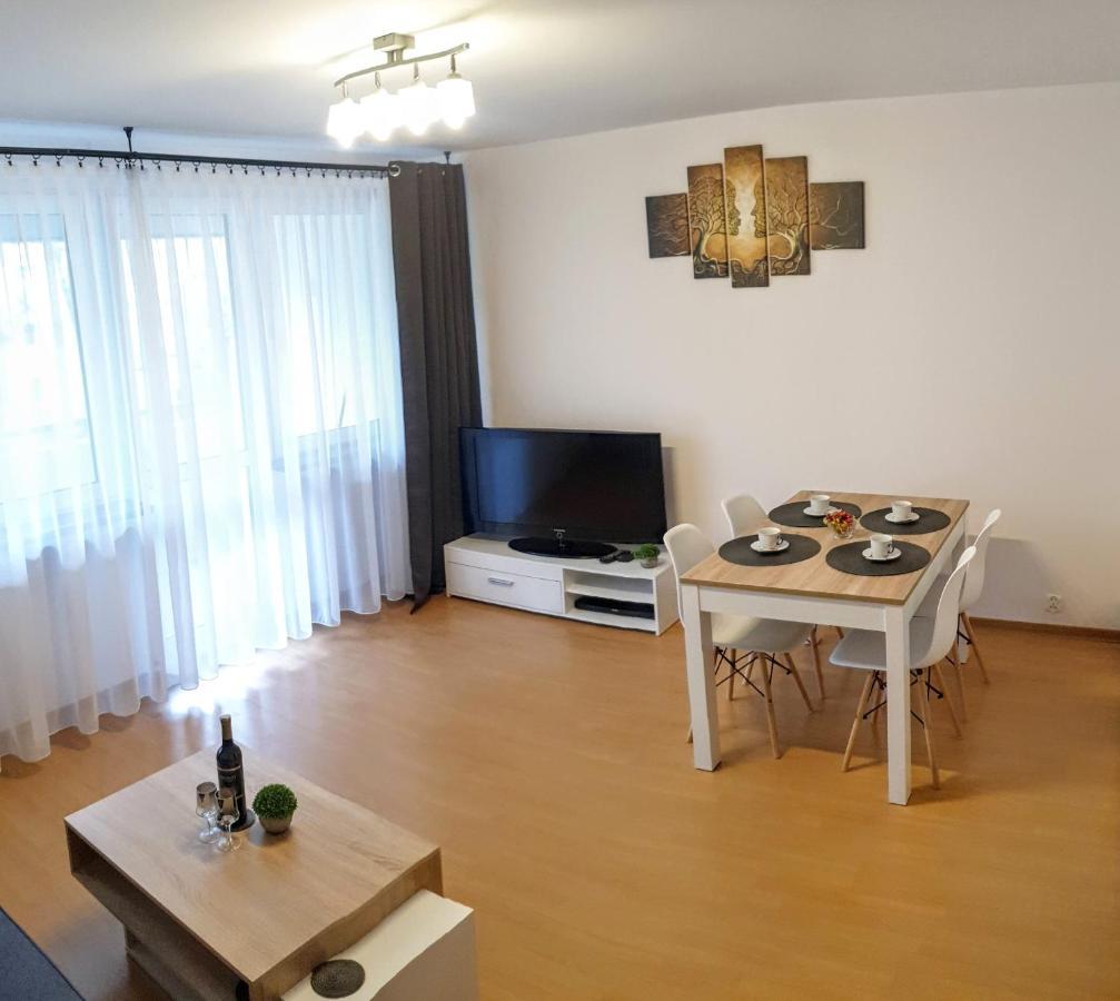 Apartament Barbary * Krakow