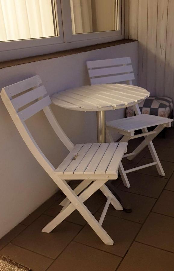 Apartament Barbary Krakow