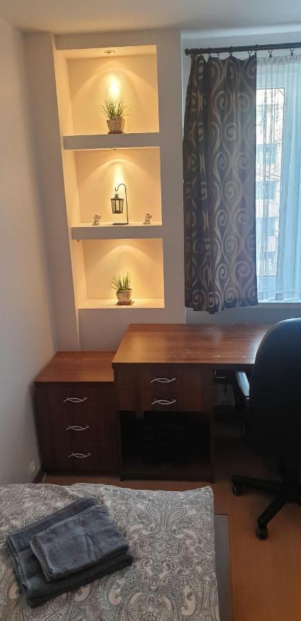 Apartament Barbary *