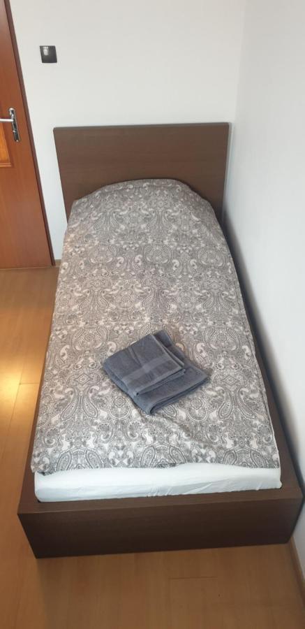 Apartament Barbary Krakow