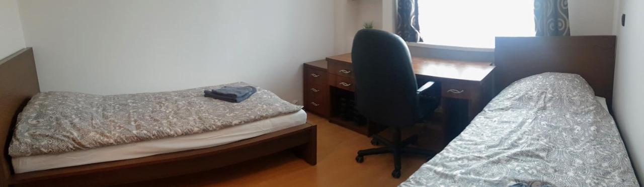 Apartment Apartament Barbary Krakow