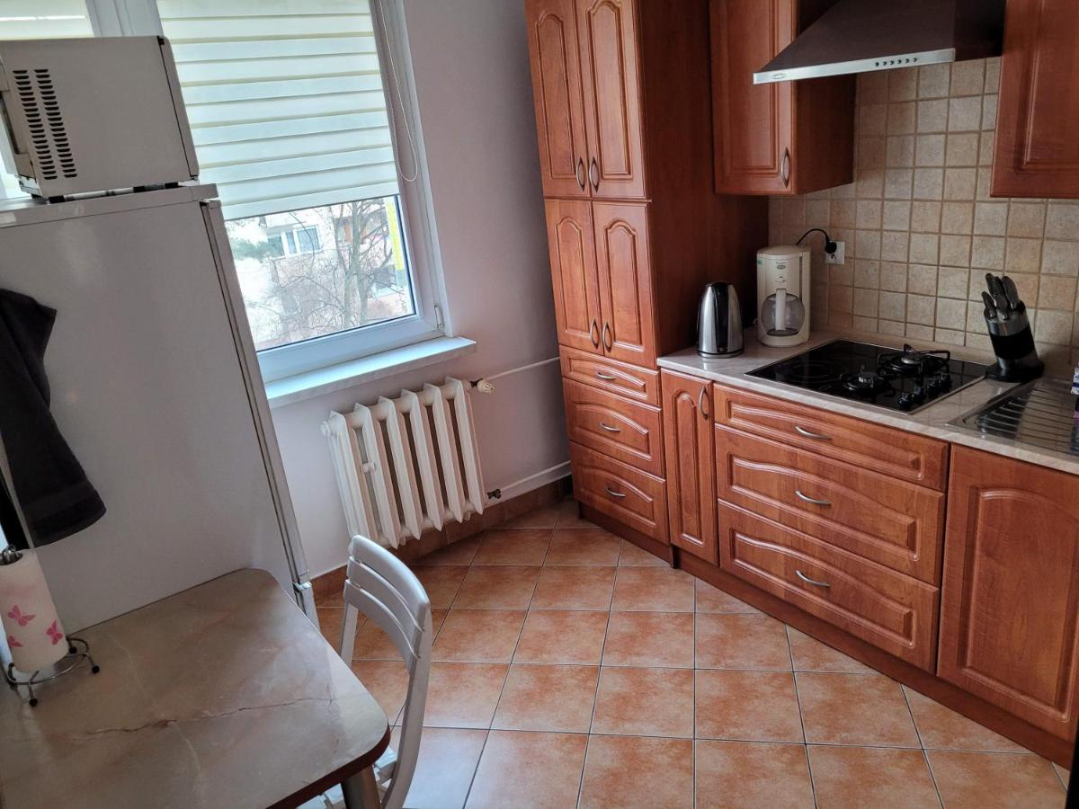 Apartament Barbary Krakow