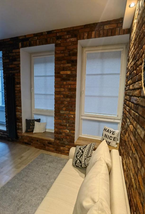 Apartment Klimatyczne Mieszkanie W Sercu Starego Podgorza