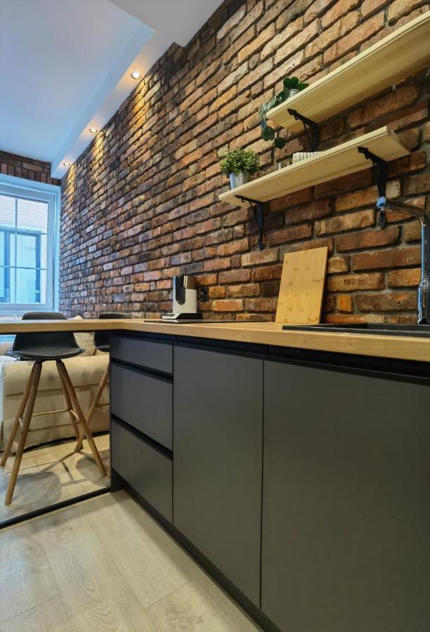 Apartment Klimatyczne Mieszkanie W Sercu Starego Podgorza *