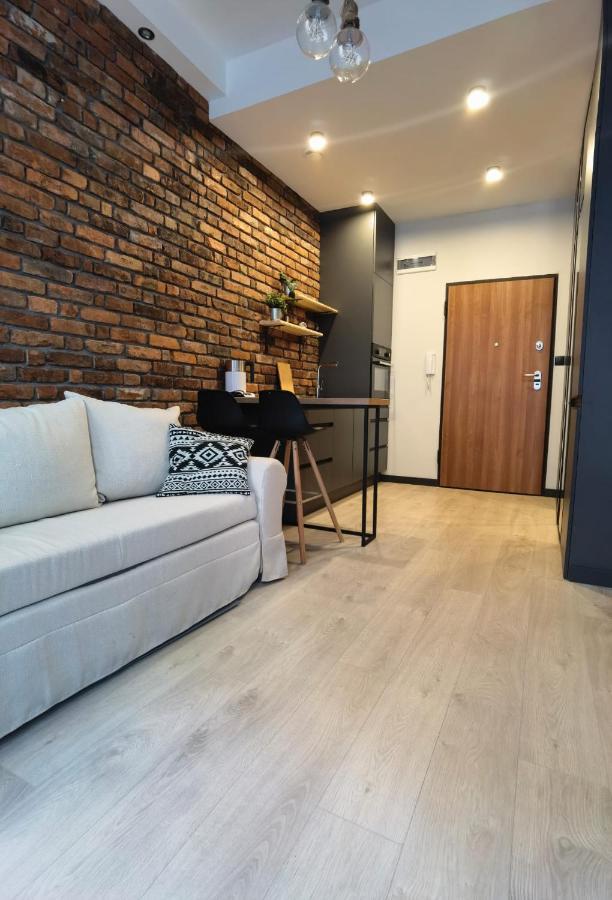 Apartment Klimatyczne Mieszkanie W Sercu Starego Podgorza