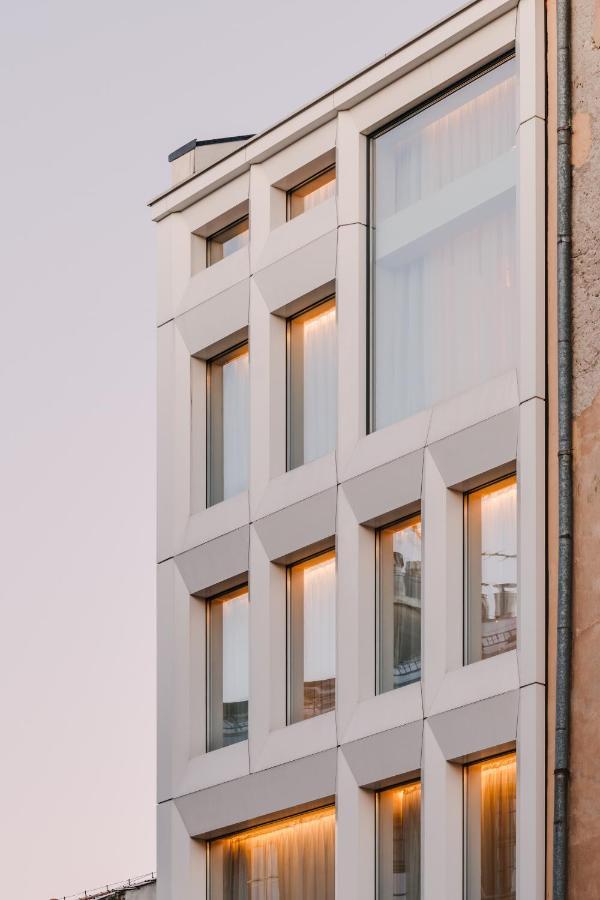 Warszauer Hotel Krakau