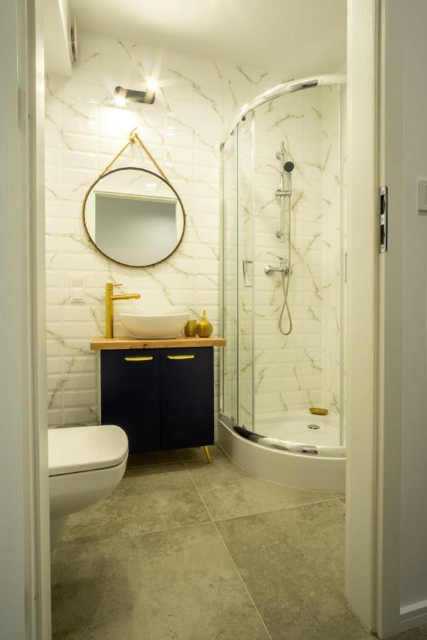 Apartment U Pana Cogito