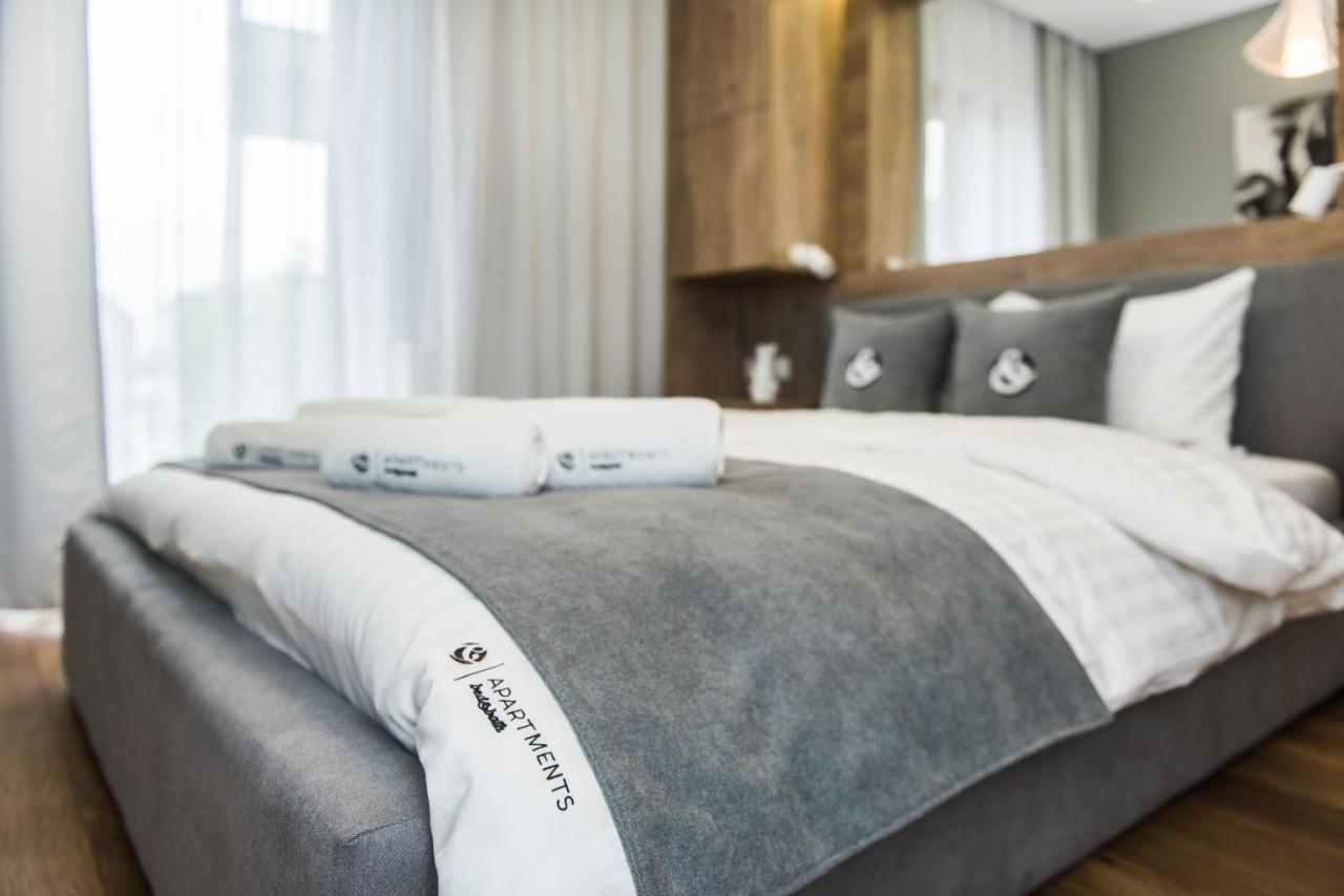 By Bed&bath Krakau