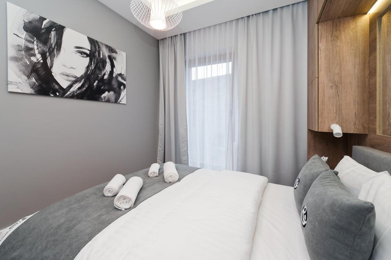 By Bed&bath * Krakau