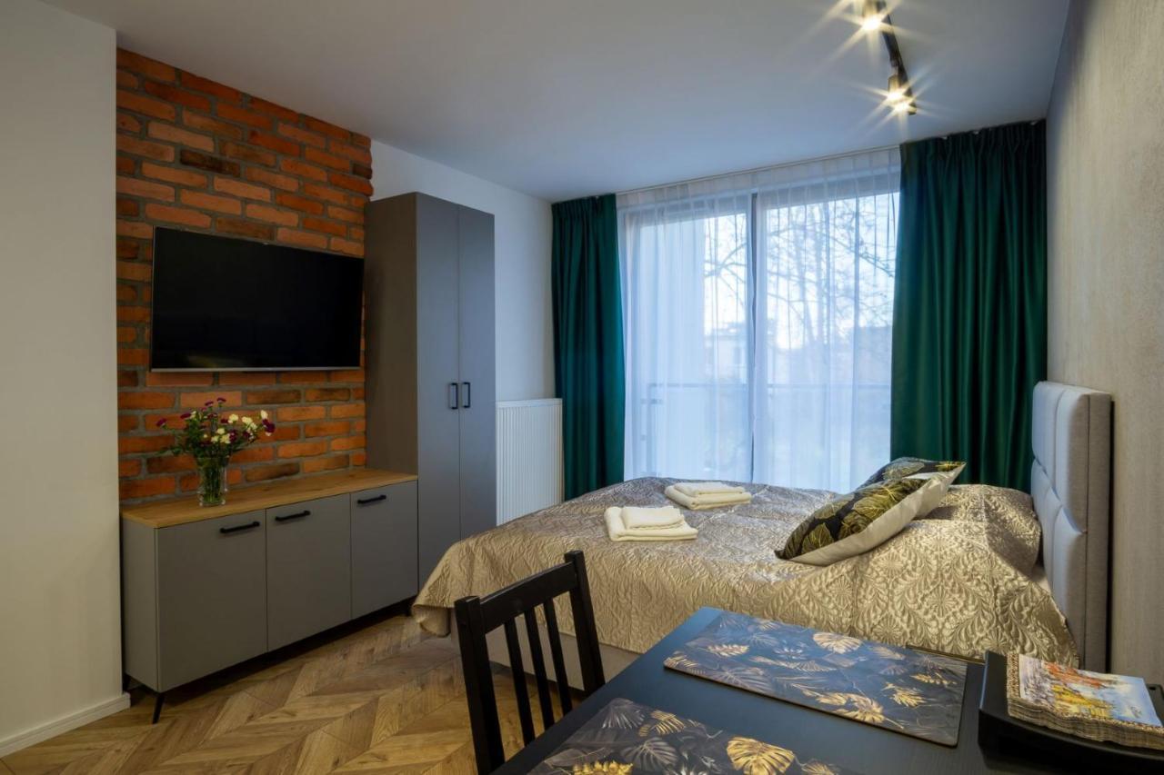 Apartment U Pana Cogito