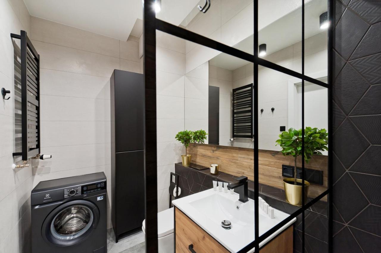 Apartment By Bed&bath Krakau