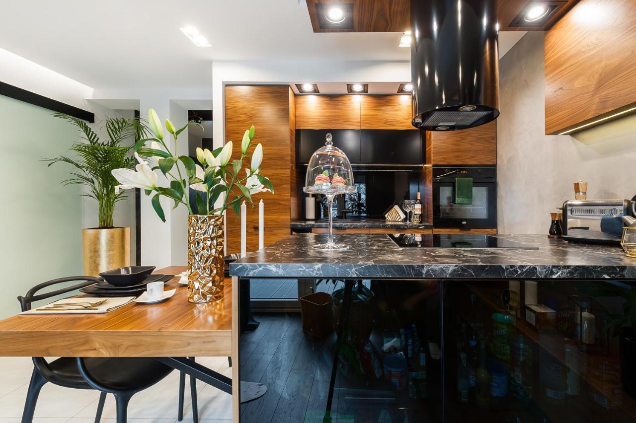 Apartment By Bed&bath Krakau